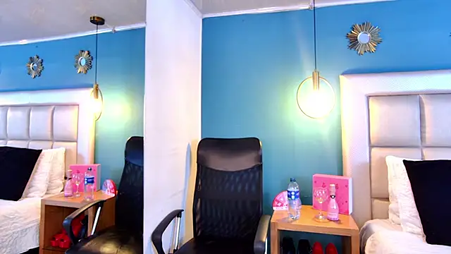 Snapshot of Miss_ary chatting on February 24, 3:20 pm Miss ary online show from February 24, 3:20 pm