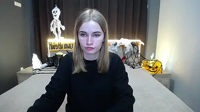 MargaritaKiss online show from November 1, 8:22 pm