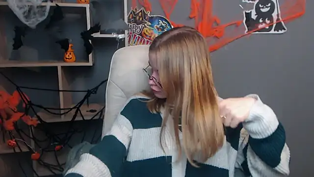 MargaritaKiss online show from November 2, 8:33 pm