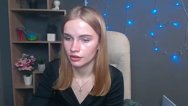 MargaritaKiss online show from November 6, 7:04 pm