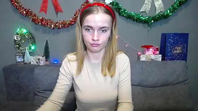 MargaritaKiss online show from December 20, 8:05 pm