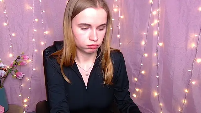 MargaritaKiss online show from February 28, 9:16 pm