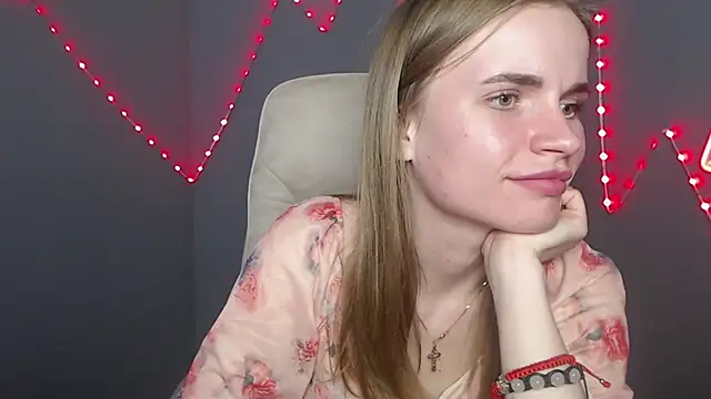 MargaritaKiss online show from March 16, 5:44 am