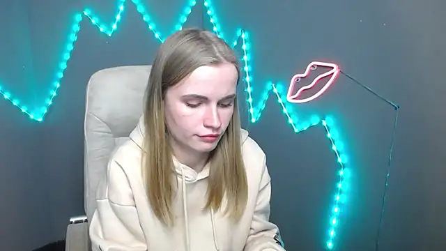 MargaritaKiss online show from April 27, 8:07 pm