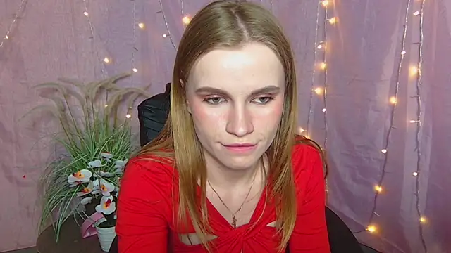 MargaritaKiss online show from April 29, 8:04 pm