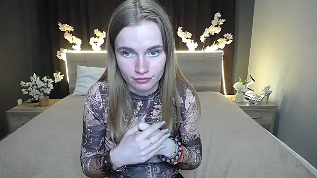 MargaritaKiss online show from May 2, 8:14 pm