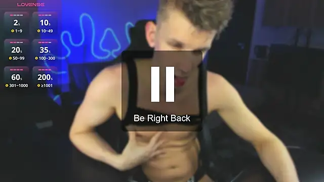 Brad Maloney online show from May 1, 7:51 pm