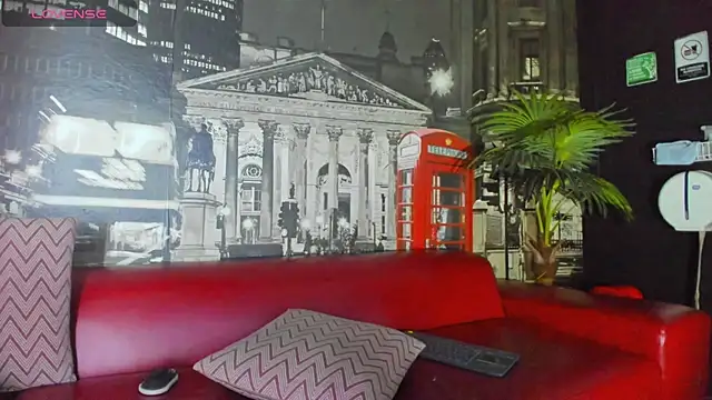 CloeRodriguez online show from July 10, 8:33 pm