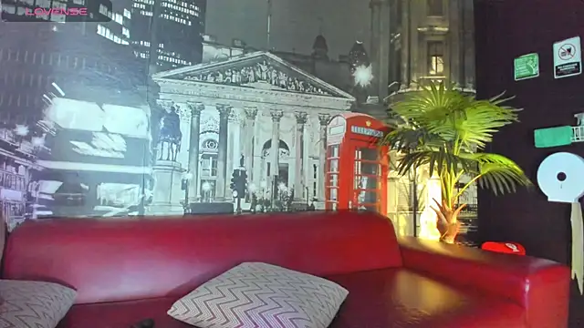CloeRodriguez online show from July 24, 10:08 pm