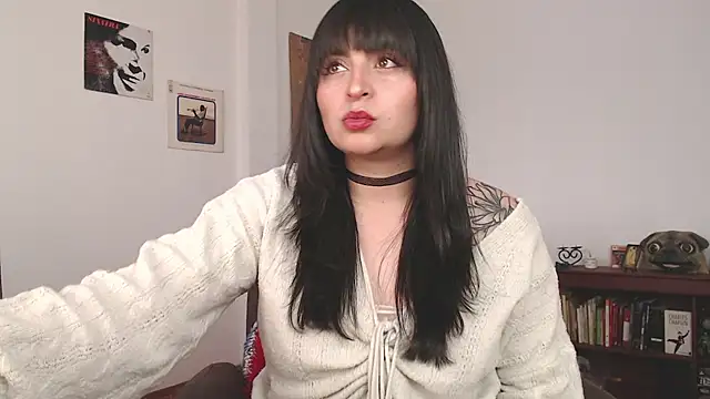 Marci owo online show from February 26, 3:19 pm