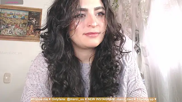 Snapshot of Marci_owo chatting on July 10, 12:19 pm Marci owo online show from July 10, 12:19 pm