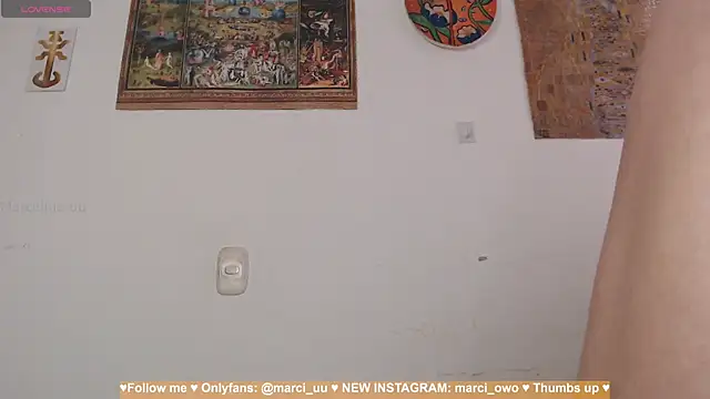 Snapshot of Marci_owo chatting on July 28, 4:39 pm Marci owo online show from July 28, 4:39 pm