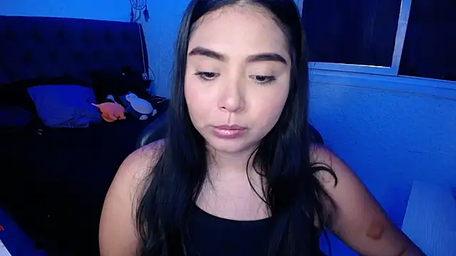 Snapshot of heetsah chatting on December 19, 10:21 pm heetsah online show from December 19, 10:21 pm