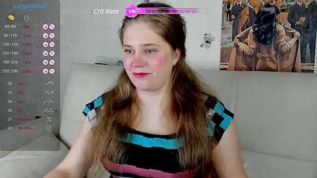 Snapshot of Megan_Violer chatting on March 11, 3:23 pm Megan Violer online show from March 11, 3:23 pm