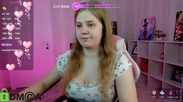 Snapshot of Megan_Violer chatting on September 15, 3:12 pm Megan Violer online show from September 15, 3:12 pm