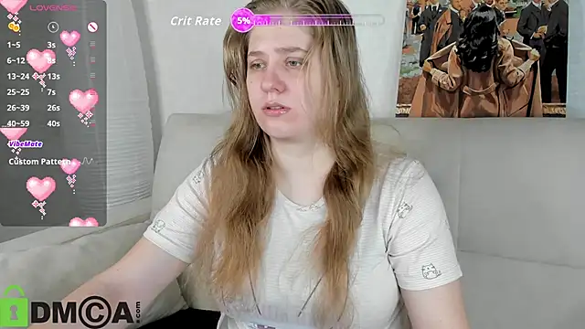 Snapshot of Megan_Violer chatting on September 24, 3:15 pm Megan Violer online show from September 24, 3:15 pm