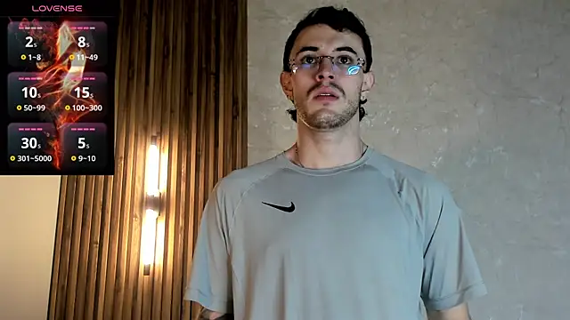 Snapshot of CodyWalkerR chatting on June 3, 5:40 pm CodyWalkerR online show from June 3, 5:40 pm