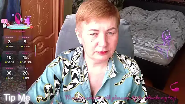 NicoleOlla online show from March 16, 3:14 am