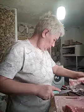 NicoleOlla online show from February 11, 3:00 am