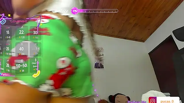 Pucaa  online show from February 20, 1:57 am