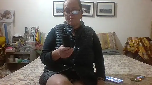 brasiliana49 online show from May 9, 2:17 am