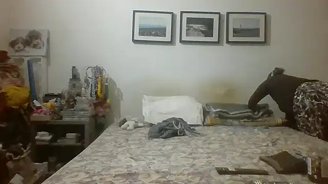 brasiliana49 online show from May 16, 6:07 pm