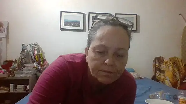 brasiliana49 online show from May 22, 9:42 pm