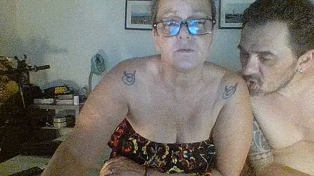 brasiliana49 online show from June 28, 12:05 am