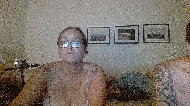brasiliana49 online show from August 6, 10:55 pm