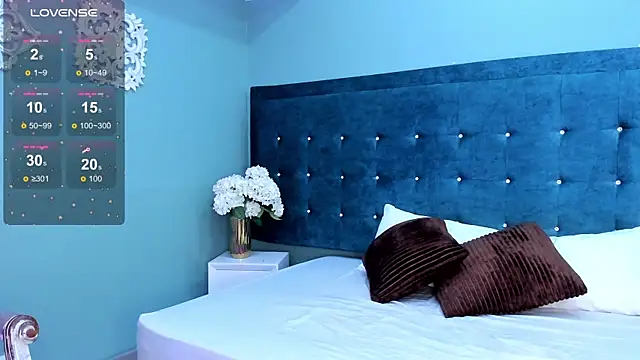 Miss Ambeer online show from March 7, 5:38 pm