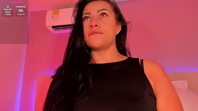 Miss Ambeer online show from September 17, 11:56 am