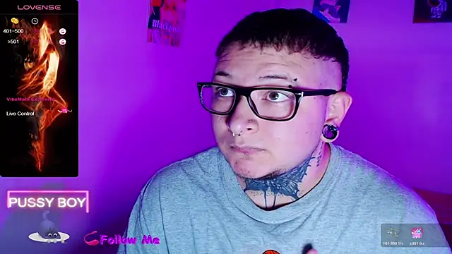 princeFtm online show from November 7, 3:56 pm