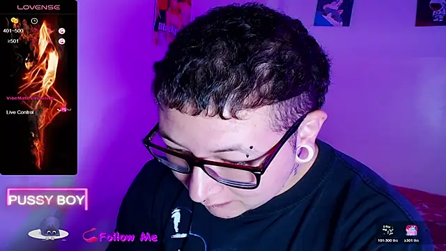 princeFtm online show from November 30, 2:43 pm