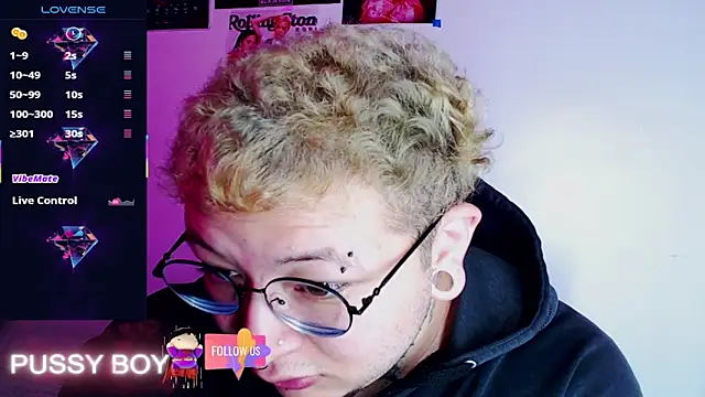 princeFtm online show from January 8, 1:02 pm