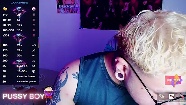 princeFtm online show from February 21, 3:35 pm