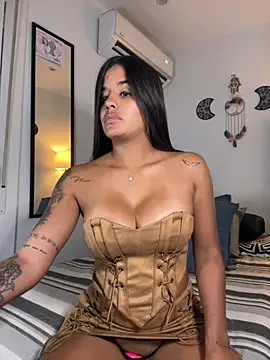 EmelyRogers online show from September 17, 6:42 pm