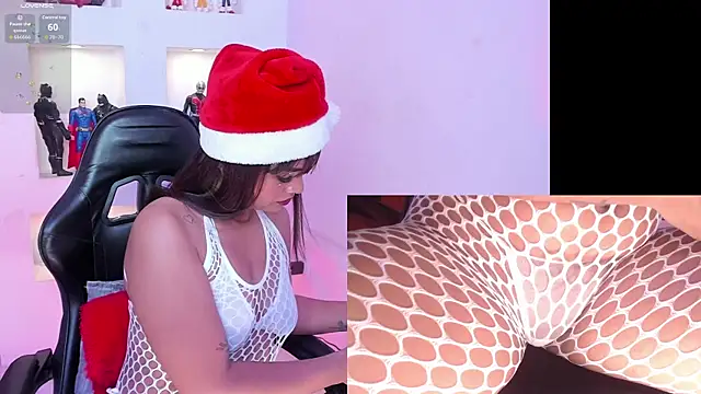 Alice Roys online show from December 4, 1:53 pm