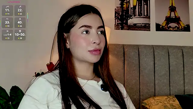 Snapshot of caralella chatting on May 4, 11:12 pm caralella online show from May 4, 11:12 pm