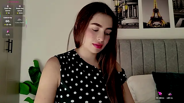 Snapshot of caralella chatting on June 2, 8:22 pm caralella online show from June 2, 8:22 pm