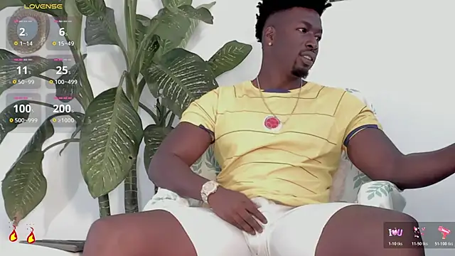 michaell james7 online show from November 14, 2:49 pm