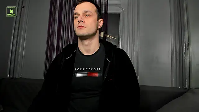 BrandonNorris online show from February 16, 4:30 am