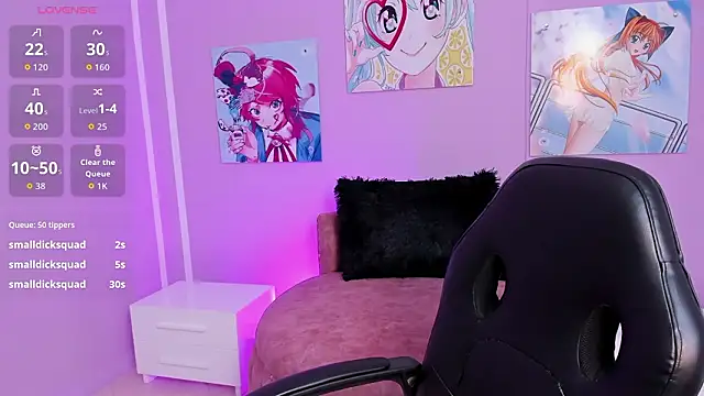 amira cute2 online show from February 4, 10:43 am