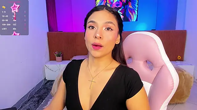 Snapshot of amira_cute2 chatting on May 23, 8:40 am amira cute2 online show from May 23, 8:40 am
