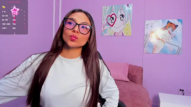 Snapshot of amira_cute2 chatting on July 15, 9:58 am amira cute2 online show from July 15, 9:58 am
