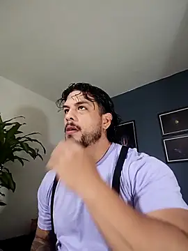 SilvaBranko online show from October 27, 11:09 pm