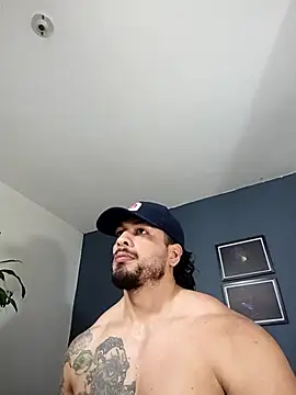 SilvaBranko online show from October 29, 12:02 am