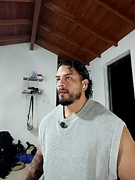 SilvaBranko online show from January 12, 11:54 pm