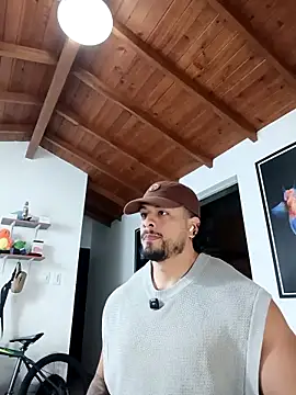 SilvaBranko online show from February 2, 2:43 am