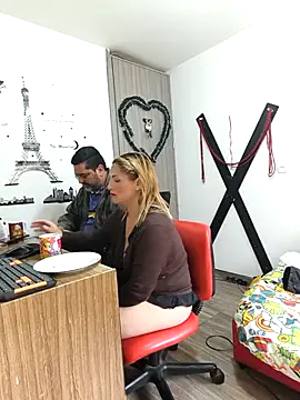 hotandfierylatinos2023 online show from March 8, 1:36 pm