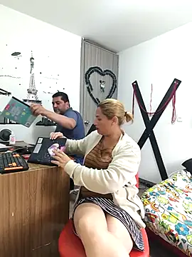 hotandfierylatinos2023 online show from March 10, 5:18 pm